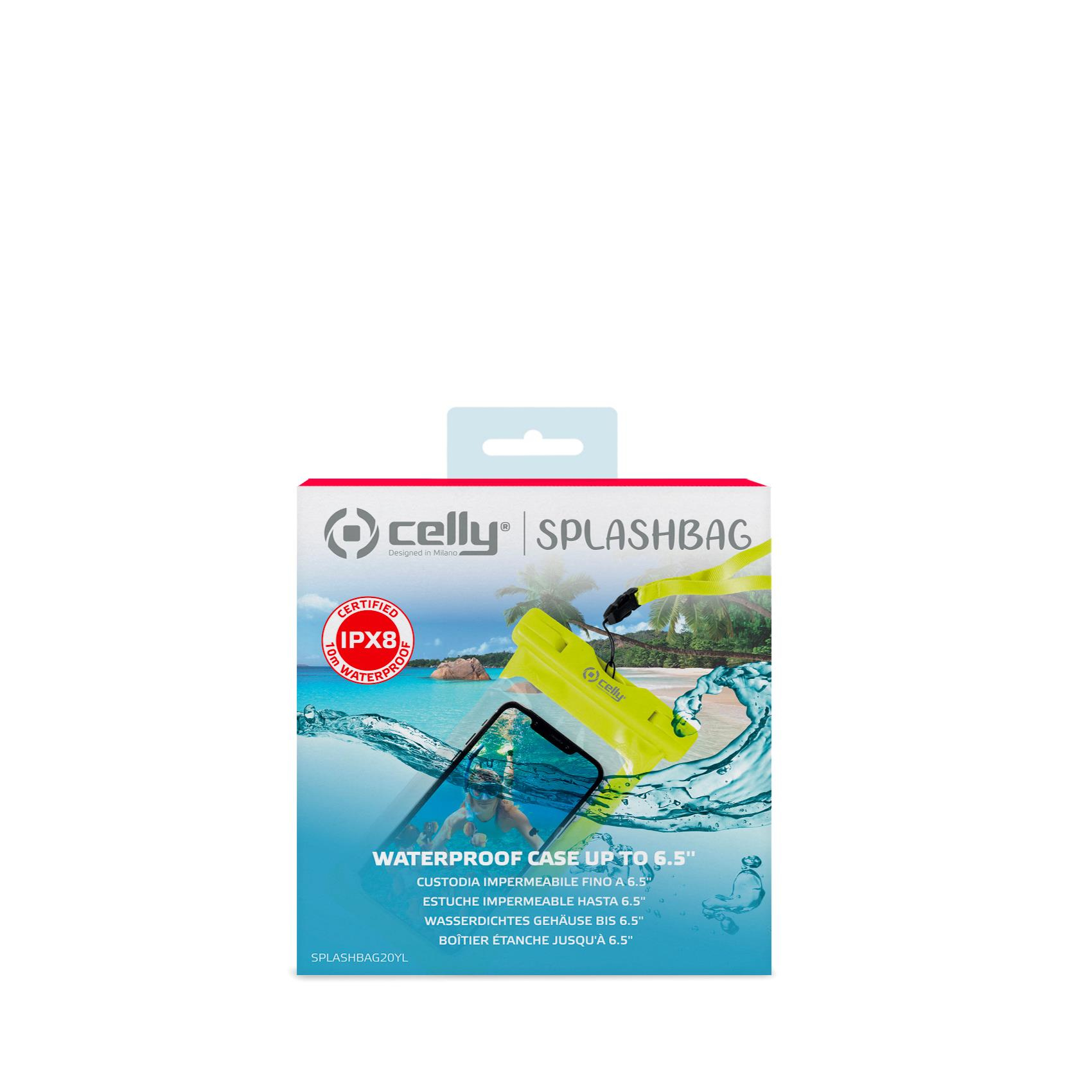 Celly SPLASHBAG UP TO 6.5 YL – image 4