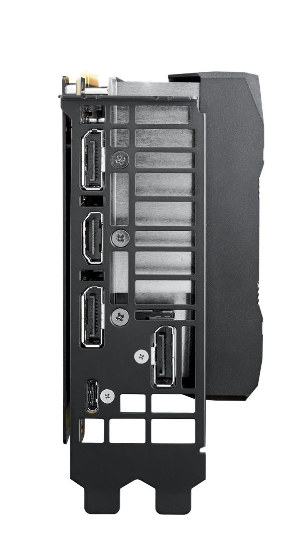 ASUS DUAL-RTX2080-O8G NVIDIA GeForce RTX 2080 – image 6