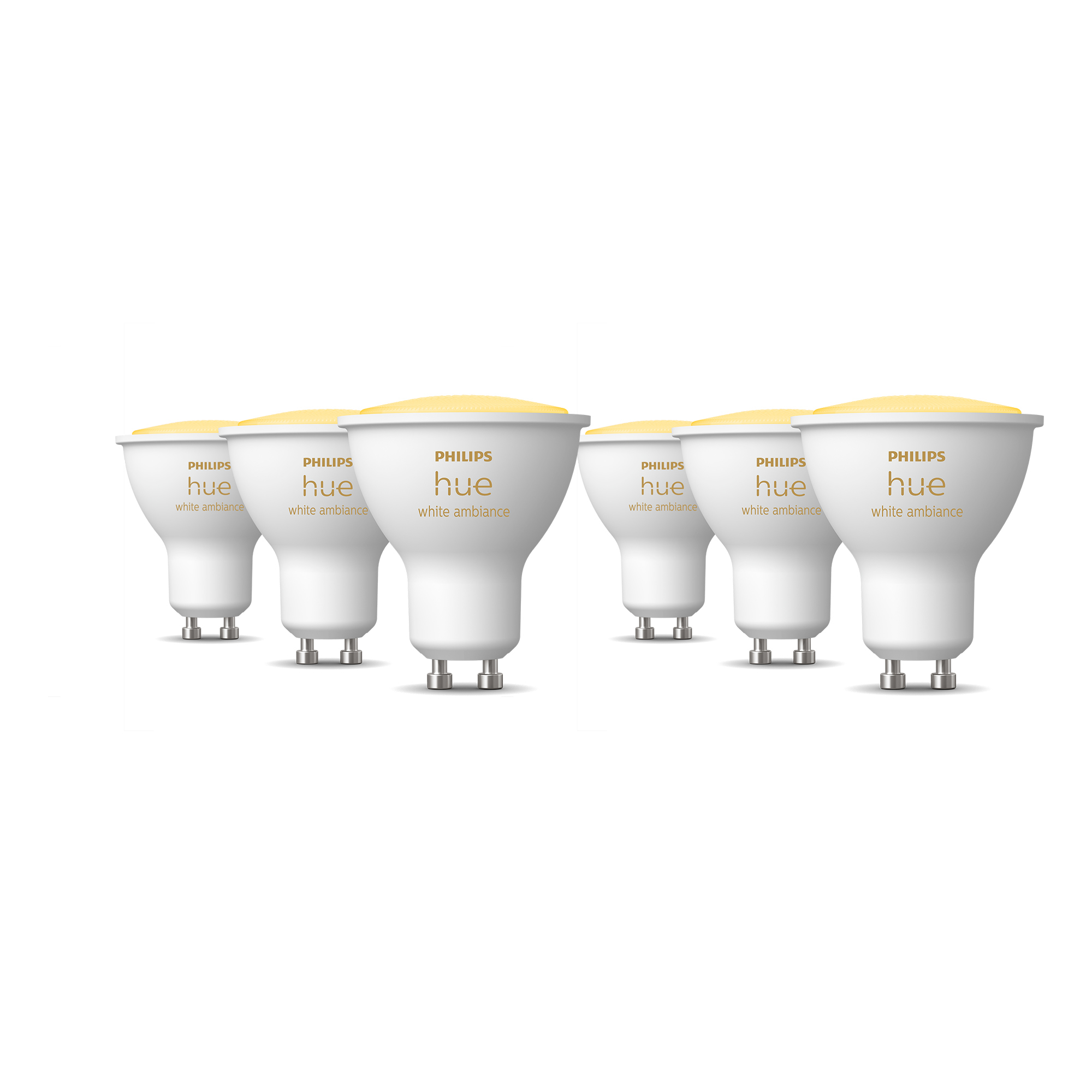Philips by Signify Philips Hue White ambience 919313000401 smart lighting Smart bulb Bluetooth/Zigbee – image 1