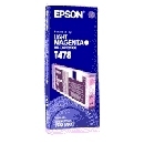 Epson Cartucho tinta magenta claro SP