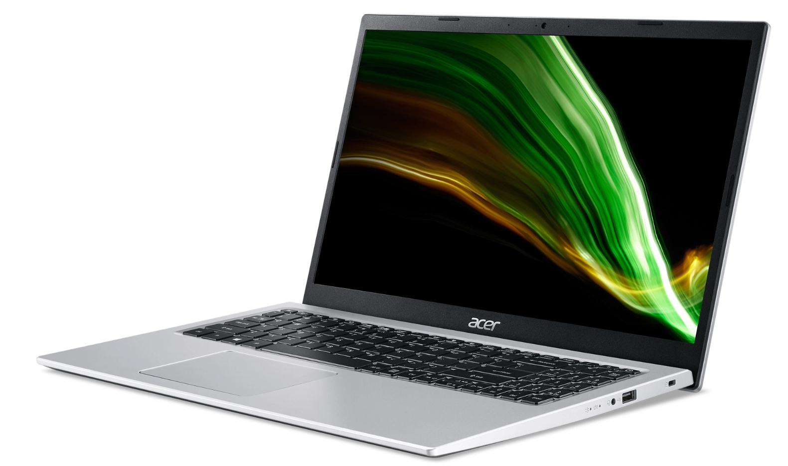 Acer Aspire 3 A315-58-30AX Intel® Core™ i3 i3-1115G4 Laptop – image 3