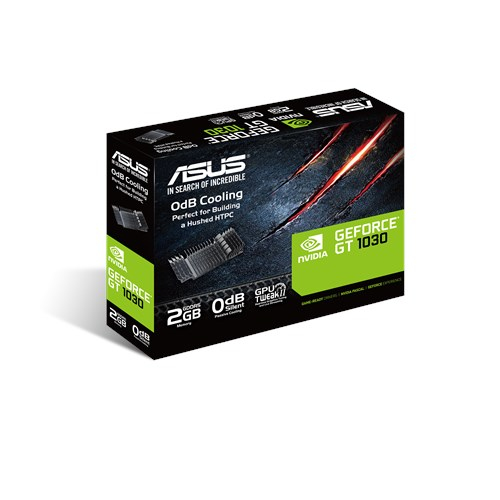 ASUS GT1030-2G-CSM NVIDIA GeForce GT 1030 – image 5