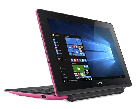 Acer Aspire Switch 10 E SW3-016-17UV Intel Atom® x5-Z8300 Hybrid (2-in-1) – image 5