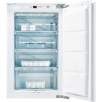AEG AG98853-5I freezer Upright freezer Built-in