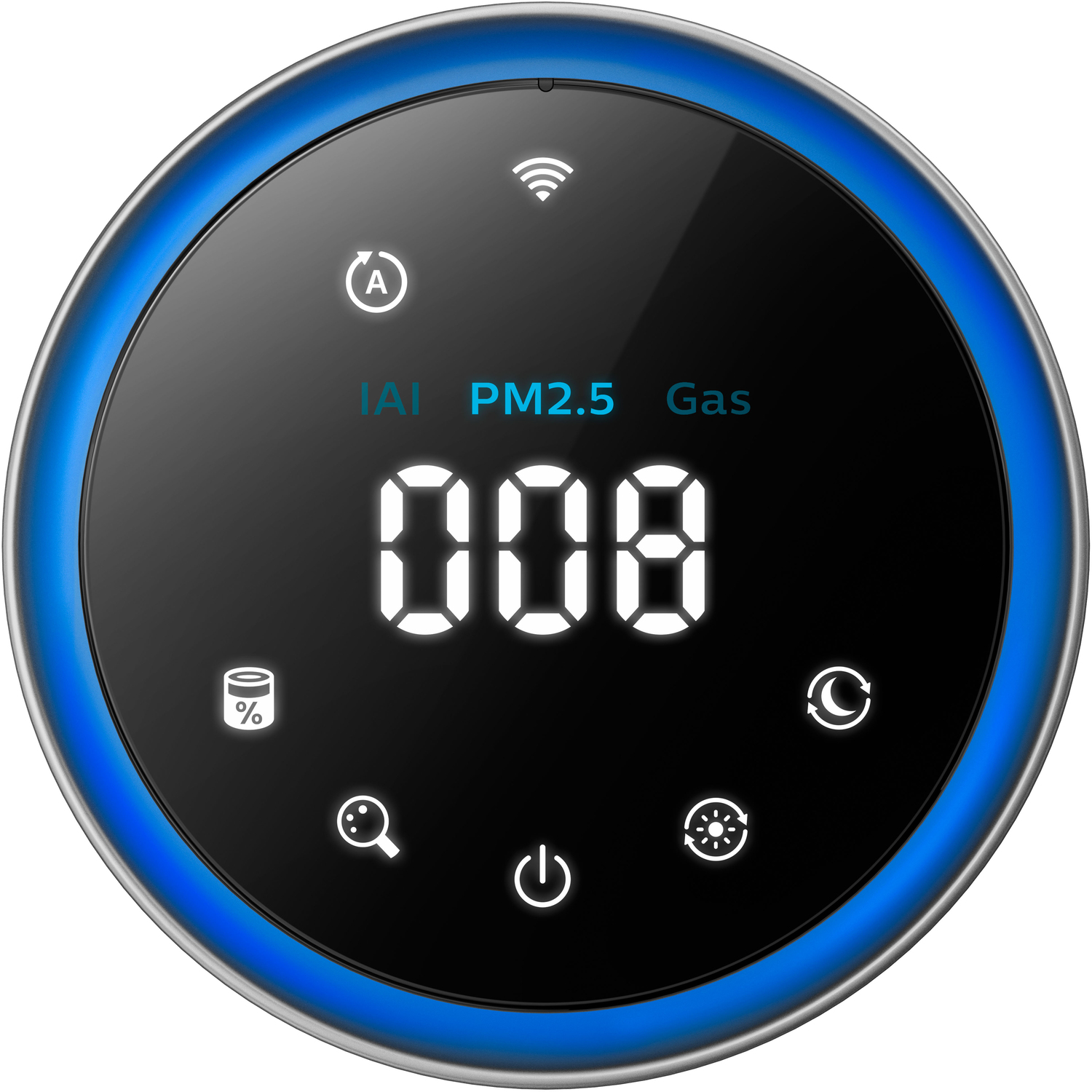 Philips AC3033/85 air purifier 135 m² – image 3