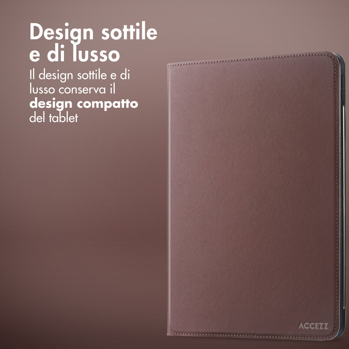 Accezz SH00068407 tablet case – image 6