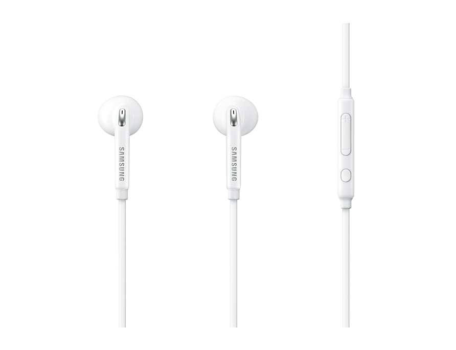 Samsung EO-EG920BWEGAE headphones/headset Wired In-ear Sports White – image 3