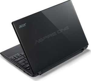 Acer Aspire One 756-987BXKK-046 Intel® Pentium® 987 Netbook – image 4