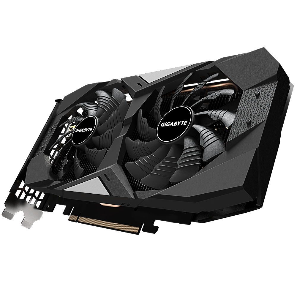 GIGABYTE GeForce RTX 2060 OC 6G – image 3