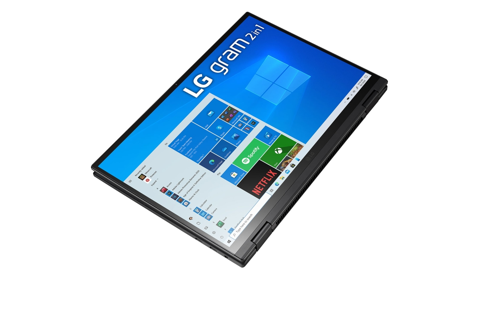 LG Gram 14T90P-G – image 5