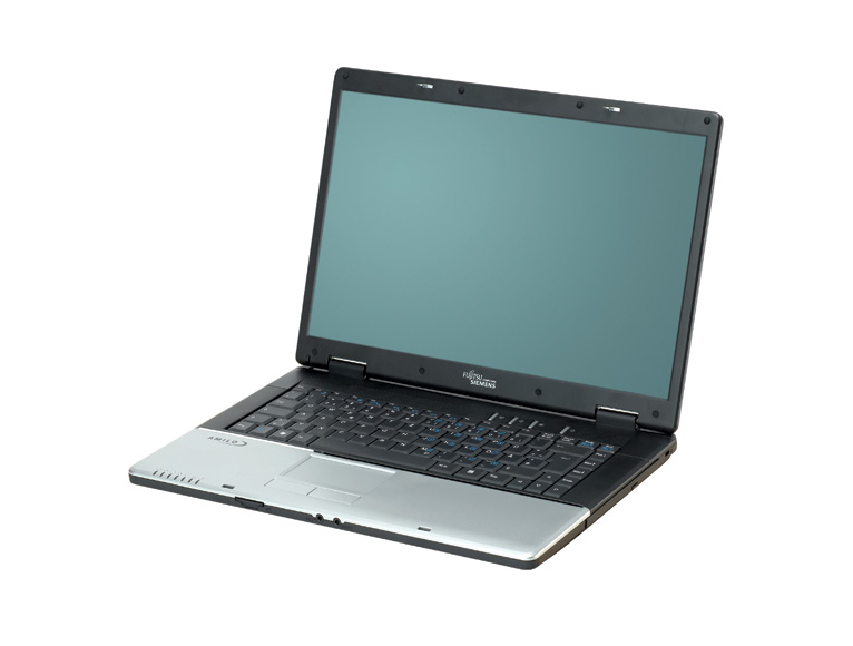Fujitsu AMILO Li 1720 – image 2