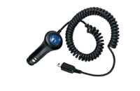 Motorola In-car Phone Charger VC700