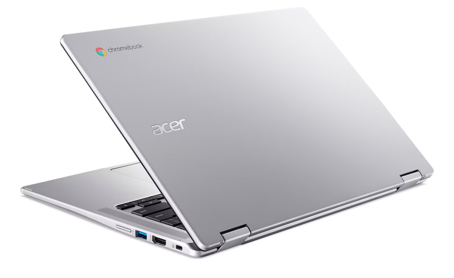 Acer Chromebook Spin 314 CP314-1HN-C07F Intel® Celeron® N5100 – image 8