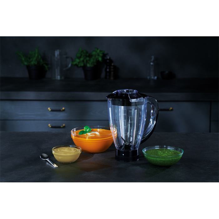 AEG KM3200 Stand mixer – image 2