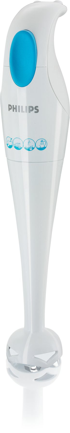 Philips HR1351 hand blender