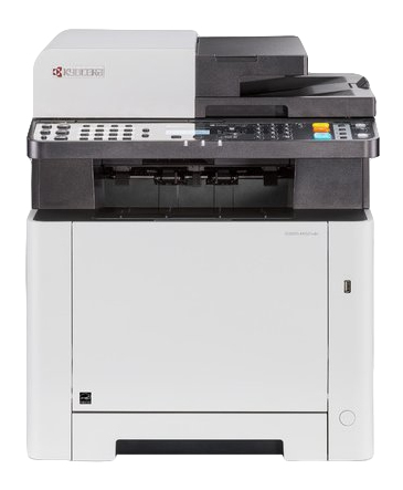 Kyocera ECOSYS M5521cdn Laser A4