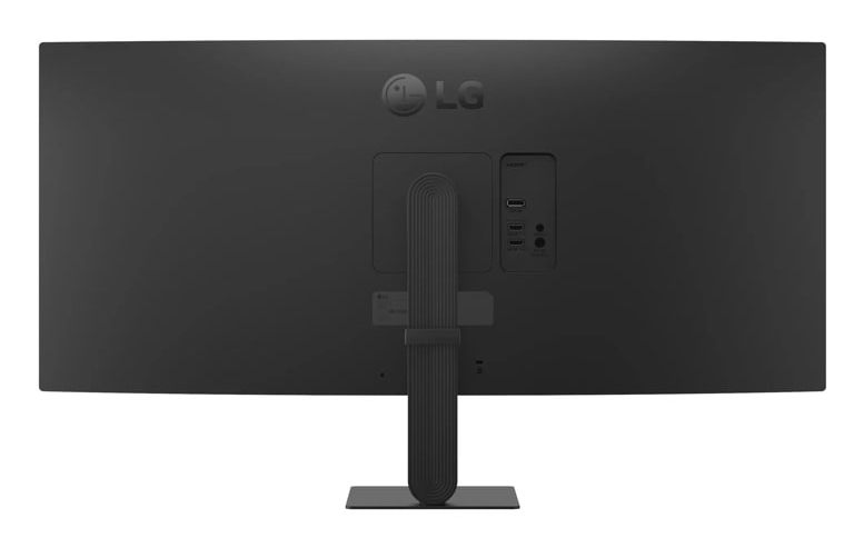 LG 34 Inch UltraWide™ WQHD – image 4