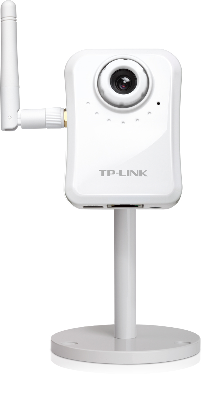 TP-Link TL-SC3230N security camera Box Indoor