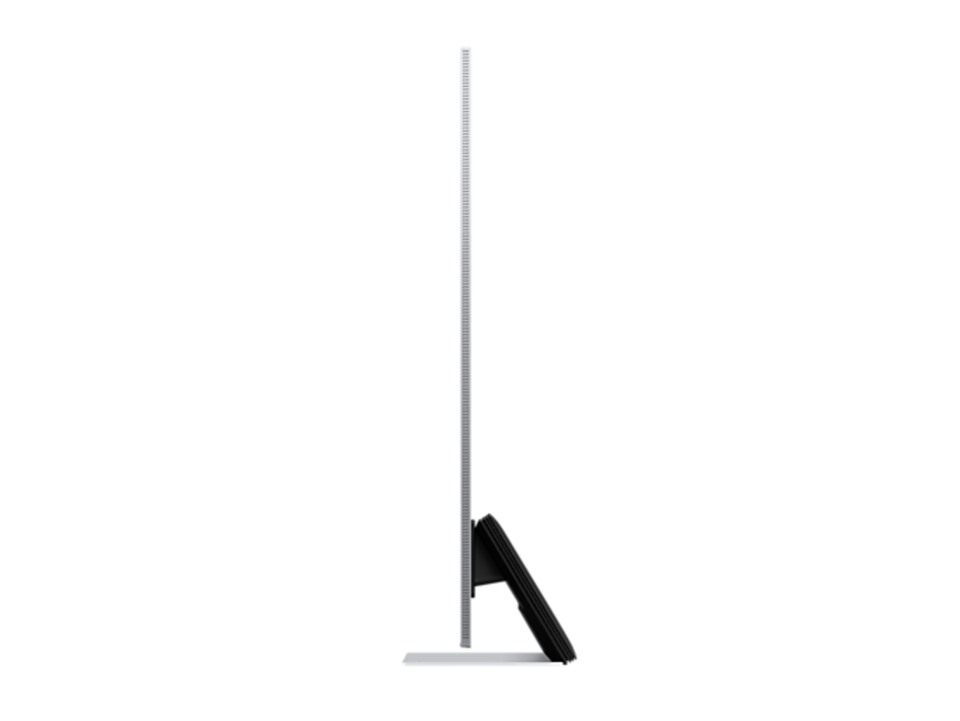 Samsung QN900B 190.5 cm (75") HD+ Smart TV Wi-Fi Silver – image 4