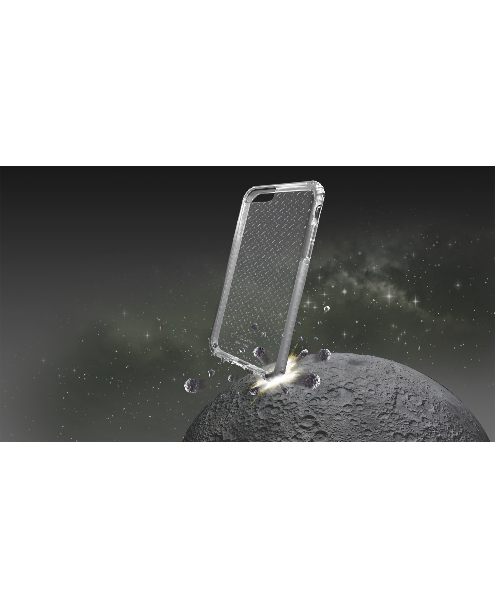 Cellularline Tetra Force Shock-Twist - iPhone SE (2020)/8/7 – image 2