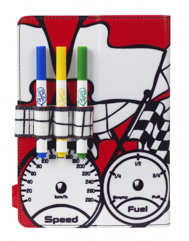 Techair TAUKT005V2 tablet case – image 6