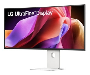 LG 40WT95UF-W computer monitor – image 2