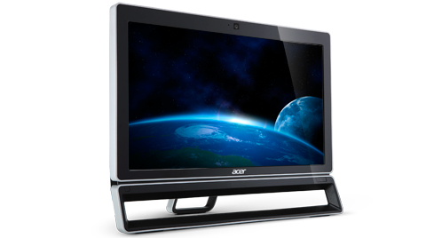 Acer Aspire S600-006 Intel® Core™ i5 i5-3330S – image 1
