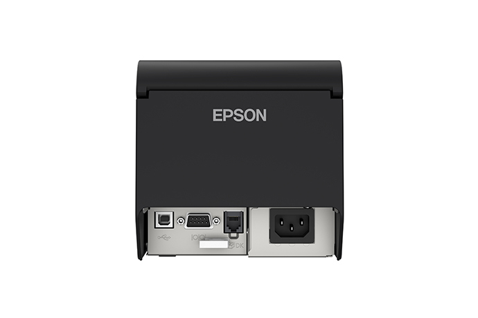 Epson TM-T20IIIL Wired Thermal POS printer – image 6