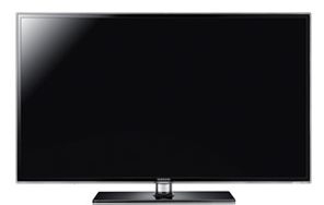 Samsung UE32D6570 81.3 cm (32") Full HD Black