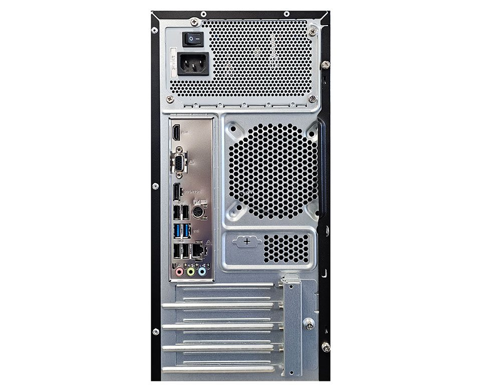 bluechip BUSINESSline L3385 *Green* – image 3