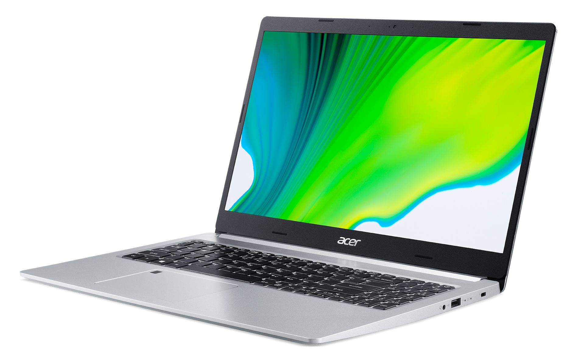 Acer Aspire 5 A515-44-R1J3 AMD Ryzen™ 3 4300U Laptop – image 2