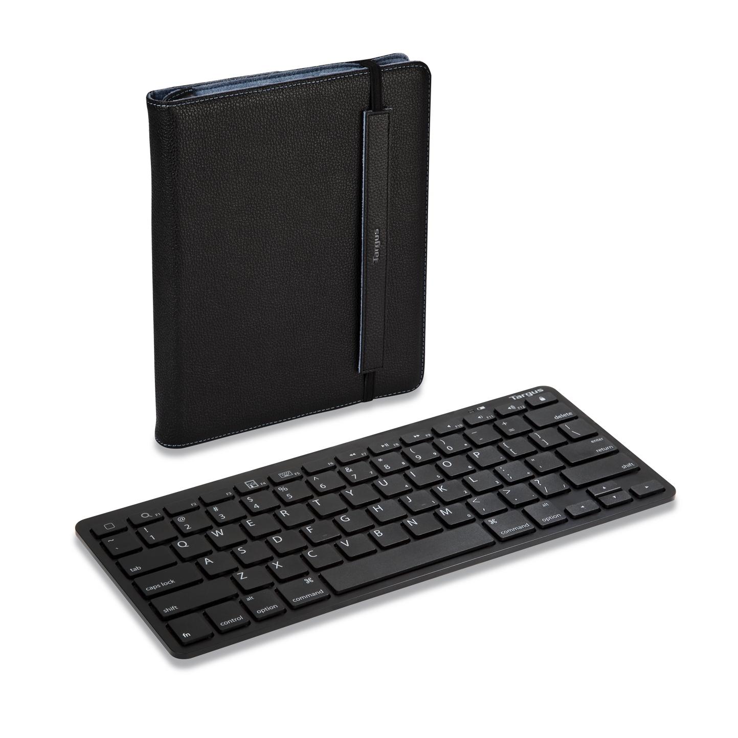 Targus BUS0263 tablet case Cover Black