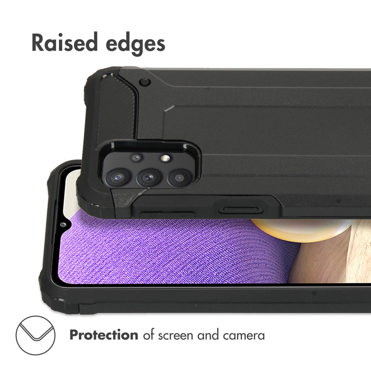 Accezz SH00052286 mobile phone case – image 4