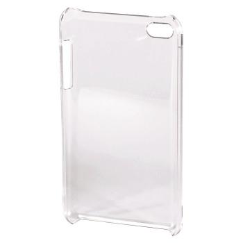 Hama 108578 mobile phone case Cover Transparent