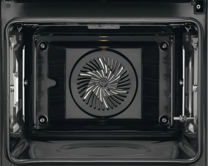 AEG BPE642120M 71 L Stainless steel – image 2