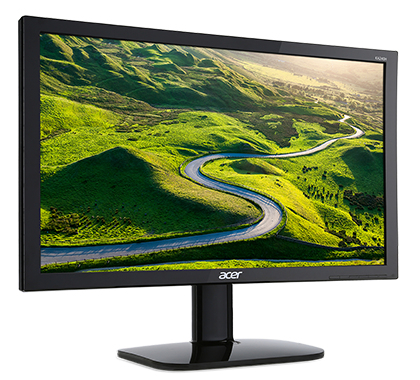 Acer KA240H +ErgoStand – image 3