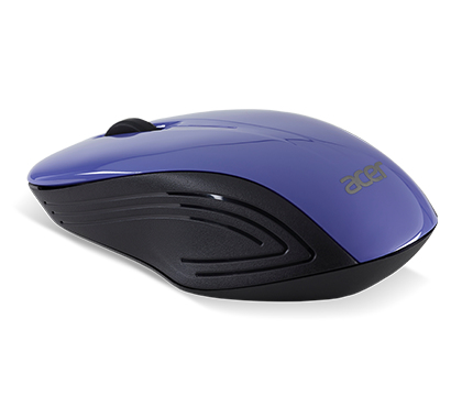 Acer NP.MCE1A.00G mouse RF Wireless Optical 1000 DPI – image 2