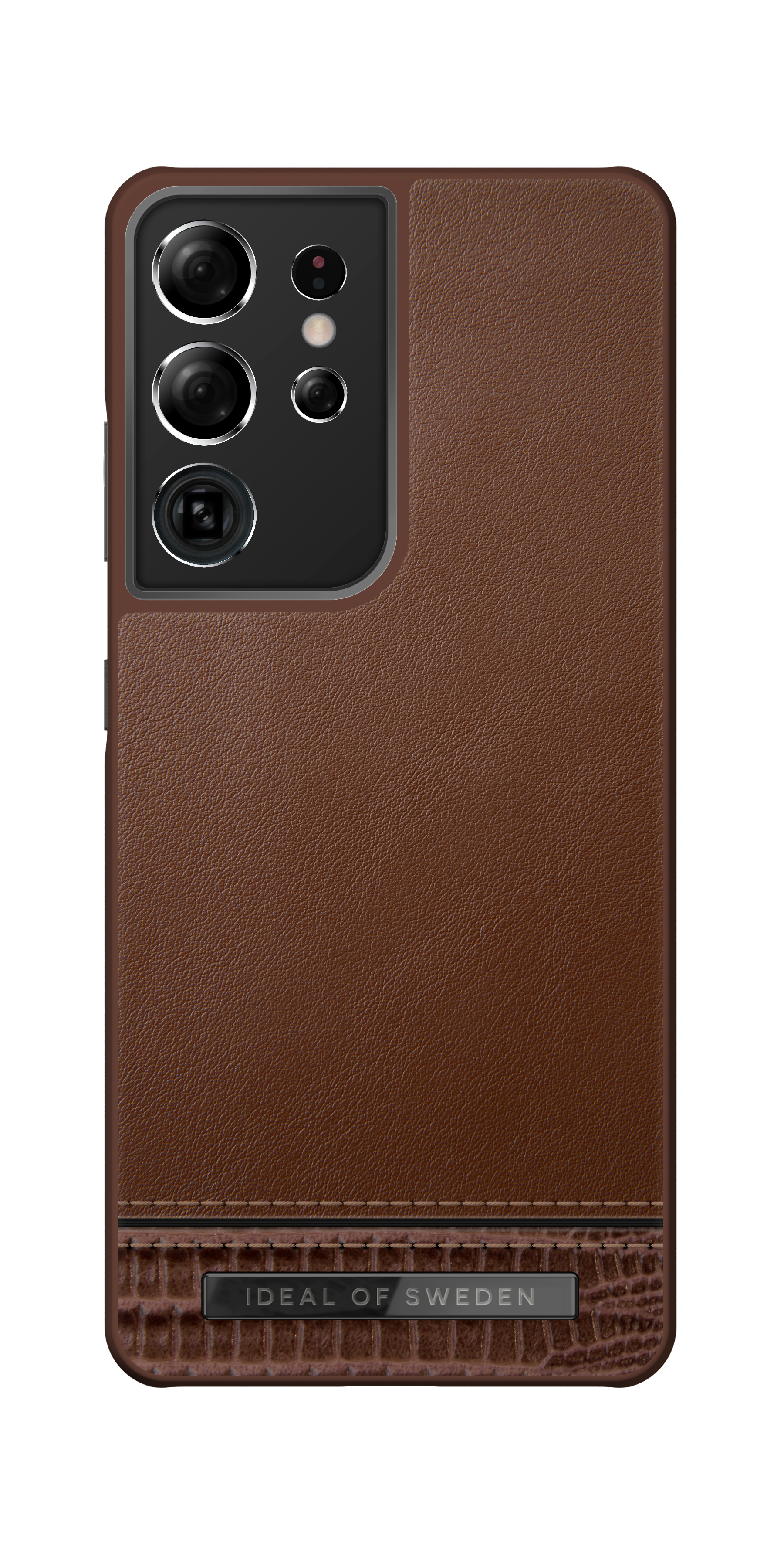iDeal of Sweden Atelier Case Galaxy S21 Ultra Wild Cedar Snake – image 3