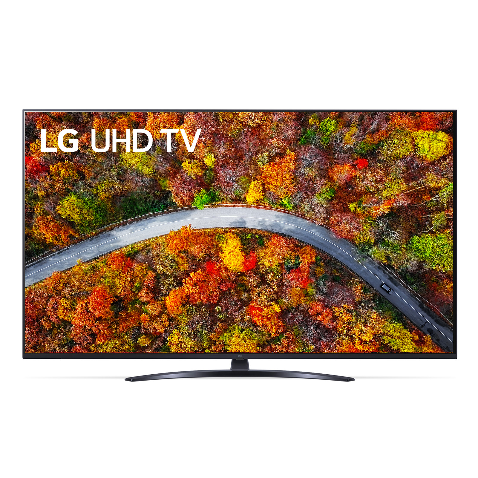 LG 65UP81006LA 165.1 cm (65") 4K Ultra HD Smart TV Wi-Fi Blue – image 1