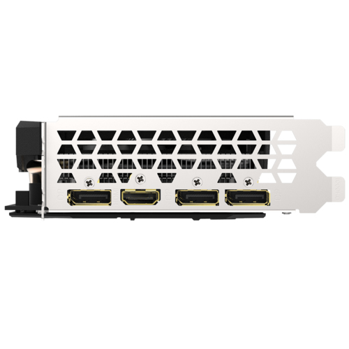 GIGABYTE GV-N166SD6-6GD graphics card NVIDIA GeForce GTX 1660 SUPER – image 7