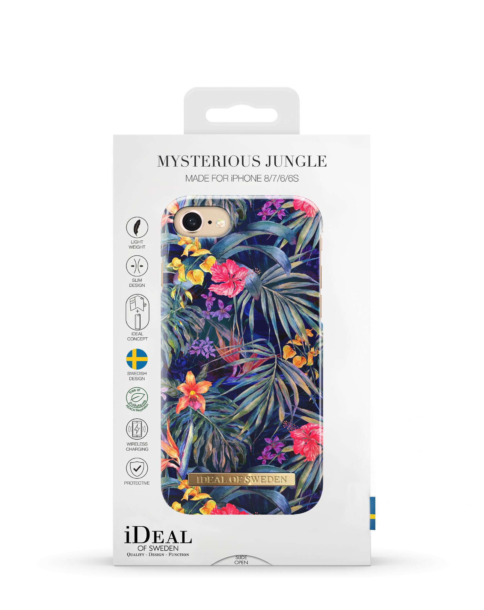 iDeal of Sweden Mysterious Jungle – image 3