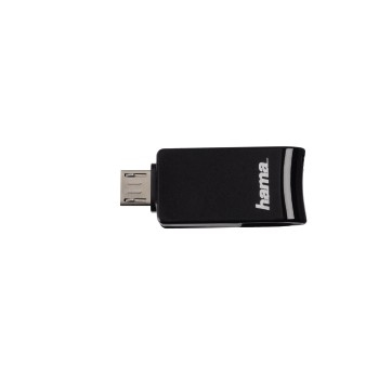Hama Turn USB flash drive – image 4