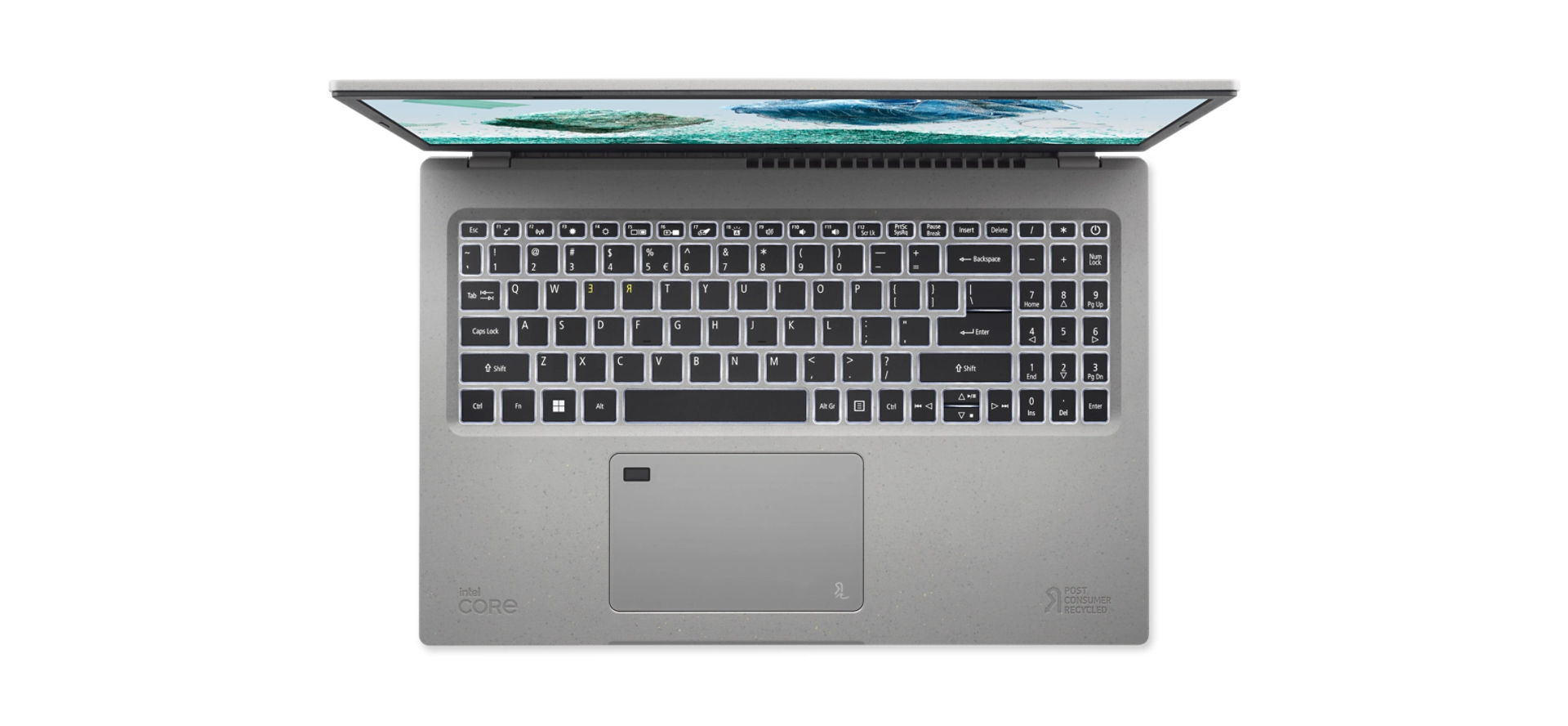 Acer Aspire AV15-52-79U8 Intel® Core™ i7 i7-1255U Laptop – image 4