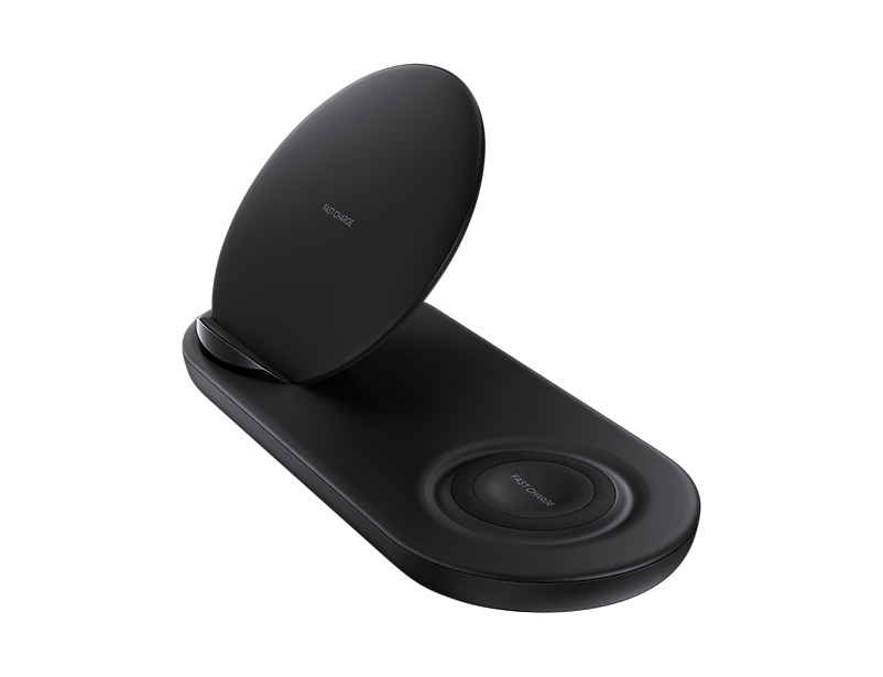 Samsung EP-N6100 Smartphone, Smartwatch Black USB Wireless charging Fast charging Indoor – image 6