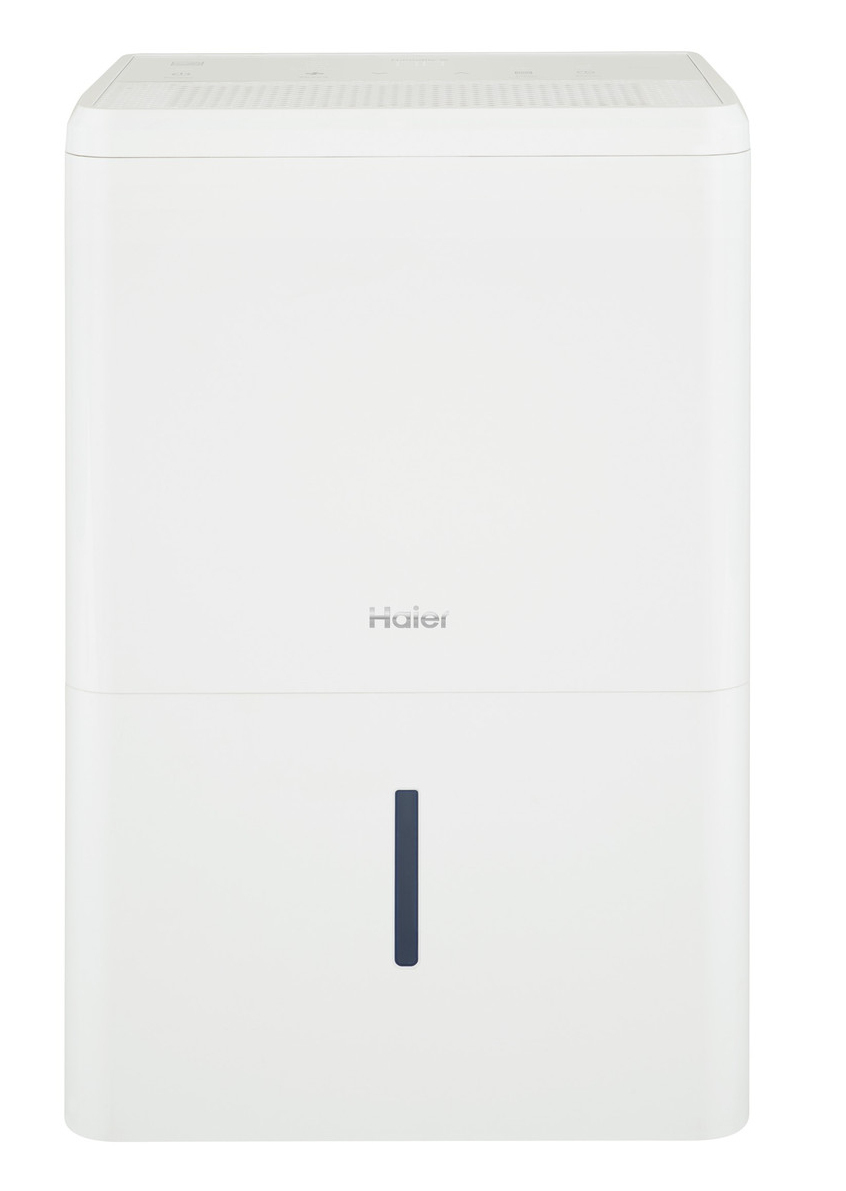 Haier QDHR50LZ dehumidifier – image 1