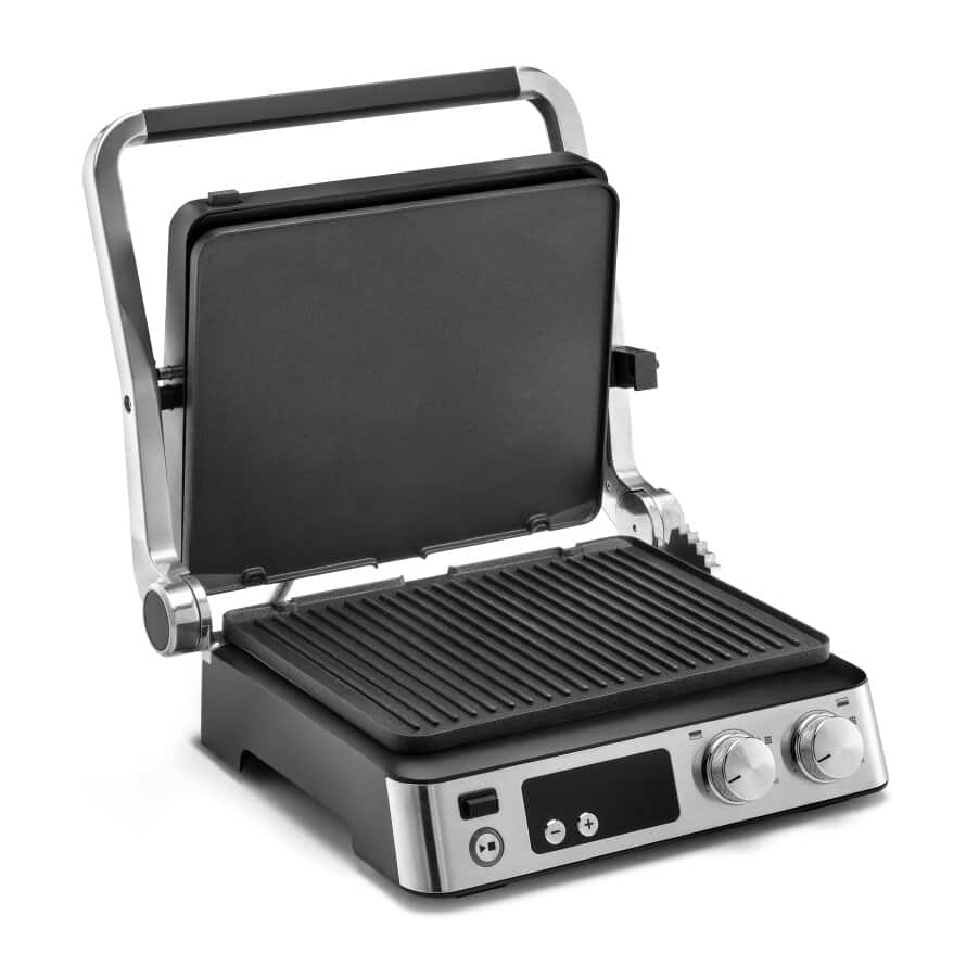 De’Longhi CGH920D contact grill – image 2