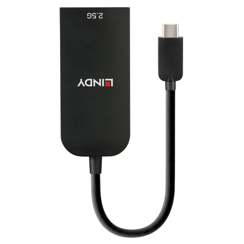 Lindy 43282 interface cards/adapter – image 2