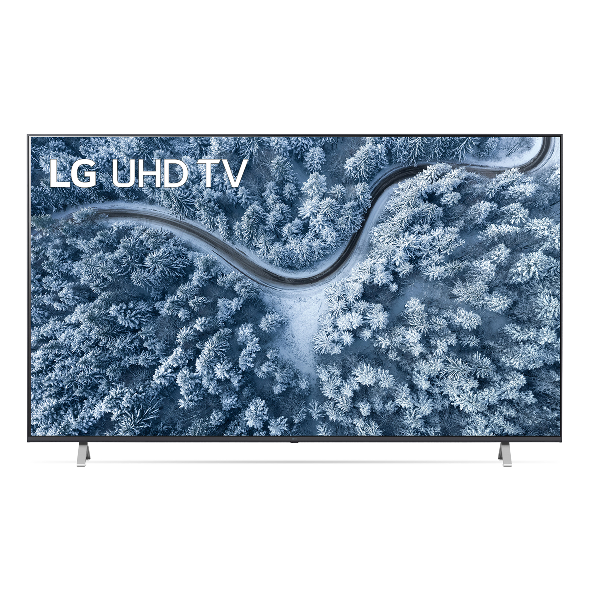 LG 75UP76706LB.API TV – image 2