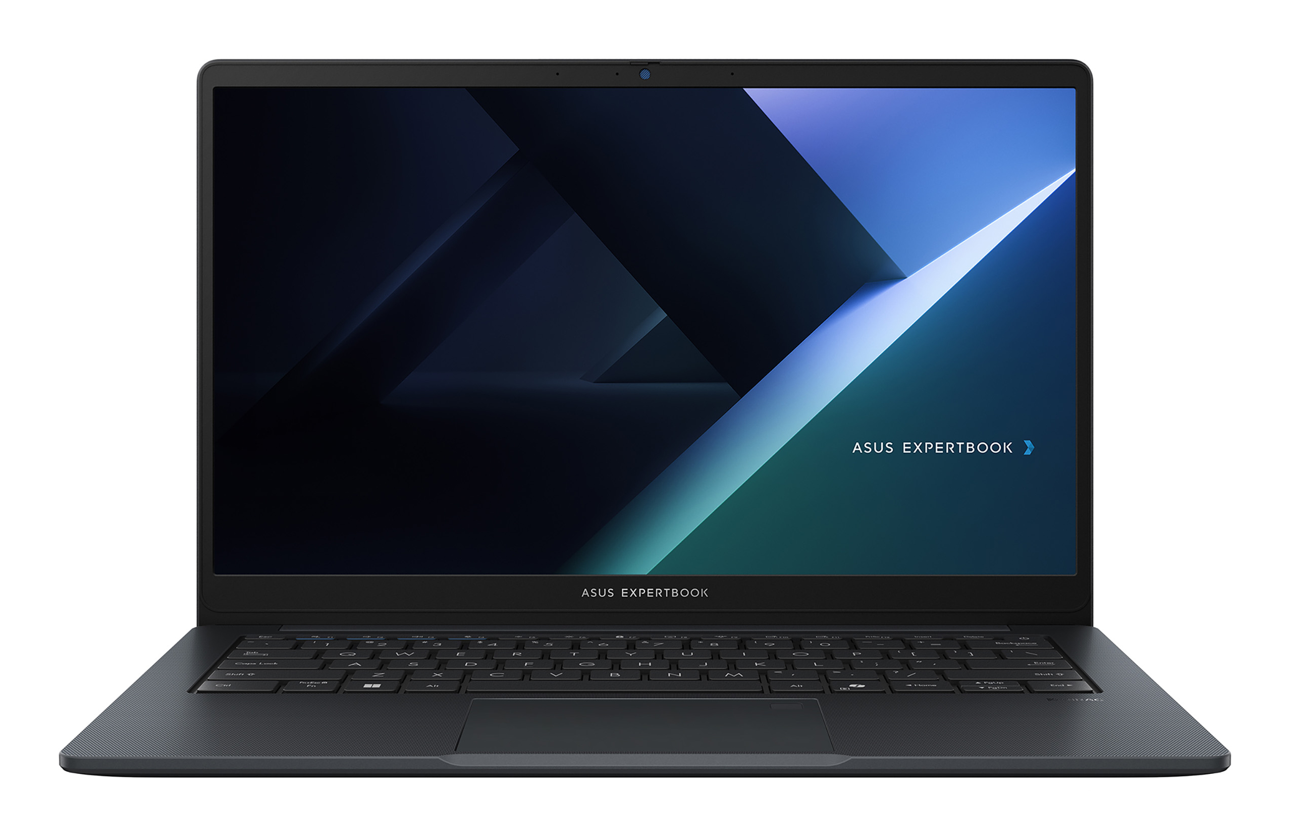 ASUS ExpertBook B1 B1403CV-i582XA - 180-degree hinge design - Intel Core i5 - 13420H / up to 4.6 GHz - Win 11 Pro Education - UHD Graphics - 8 GB RAM - 256 GB SSD NVMe - 14" 1920 x 1080 (Full HD) - Gigabit Ethernet - Wi-Fi 6E, Bluetooth - gentle grey - with 1 year ASUS ZenCare
