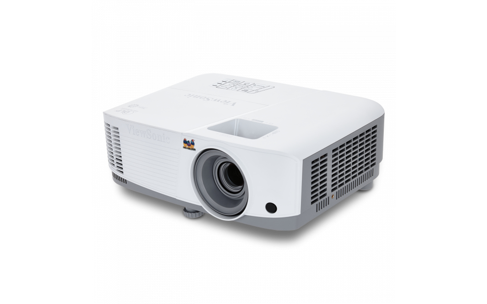 Viewsonic PG603X data projector Standard throw projector 3600 ANSI lumens DLP XGA (1024x768) Grey, White – image 4